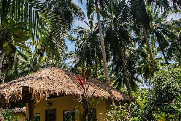 Hotel Munjoh Ocean Resort (Port Blair)